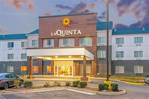 La Quinta Inn & Suites by Wyndham Manassas, VA